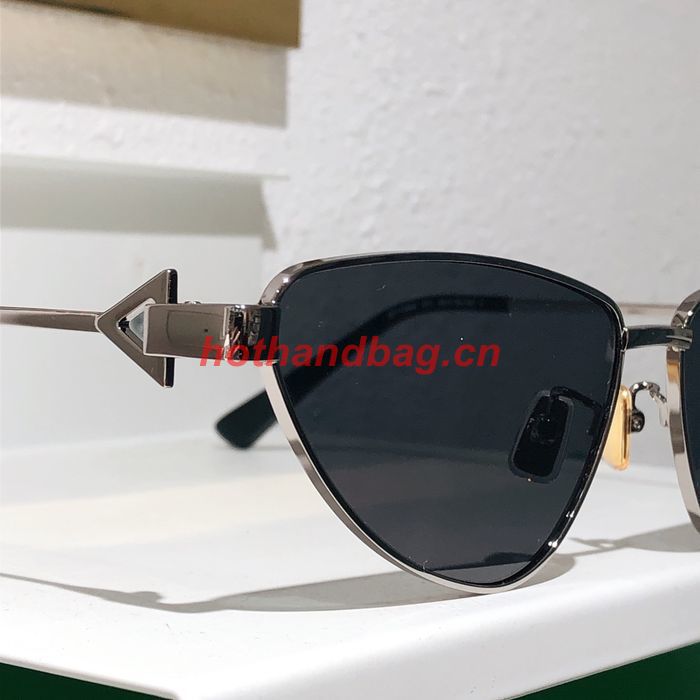 Bottega Veneta Sunglasses Top Quality BVS00321